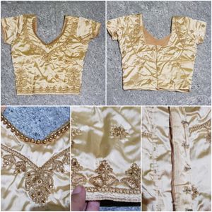 Wedding Heavy Lehenga Stitched