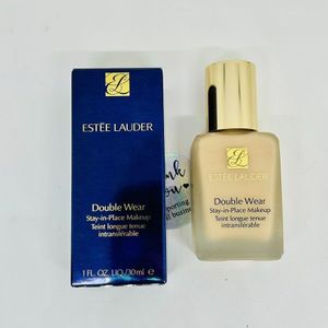 Estee Lauder Foundation