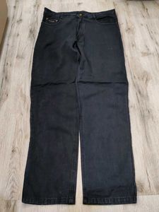 Sc9190 Iskcon Jeans Waist 36