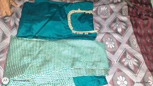 Elegant Teal Kurta