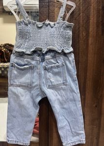 top jeans for baby girl