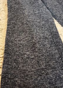 Winter Wool Pants