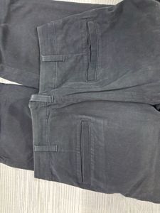 BHAANE COZY CHINOS PANT