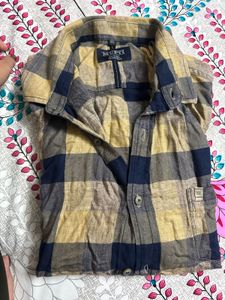 Smart And Stylish Shirts Combo Pack