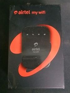 Airtel MyFi