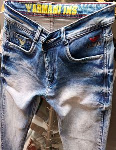 ARMANI JEANS FOR MENS