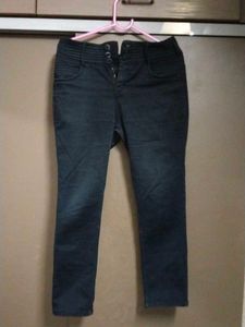 Black Jeans for Women