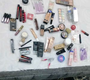 Assorted Makeup Bundle