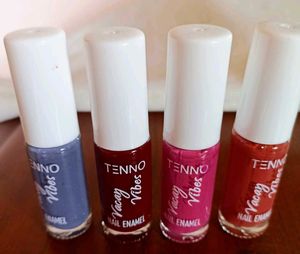 Nail Polish