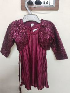 Winter Frock