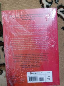 The Myth of Normal &amp; Chronicle a Death Foreto