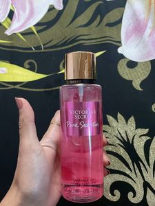 Victoria Secret Pure Seduction Perfume- Little Use