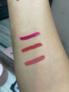 Lipstick Bundle 3 Combo