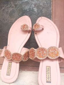 Slippers For. Couns