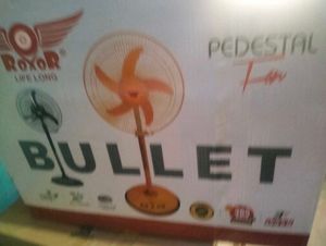 Royal Electric Stand Fan