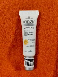 Heliocare 360 Age Active Fluid