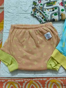 superbottoms Set of 8
