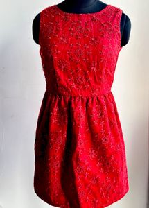 Forever21 Little Red Dress 👗