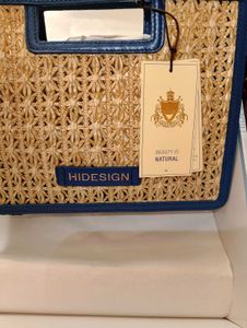 Hidesign Handbag