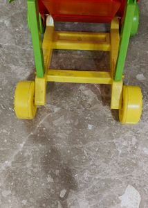 Honey Bee Baby Walker