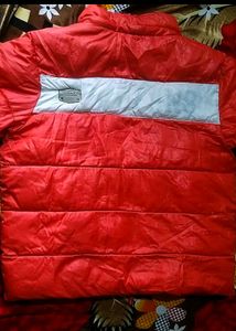 Jacket For Winters