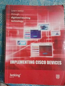Implementing Cisco Devices