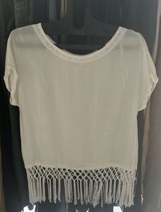 Fashion Top