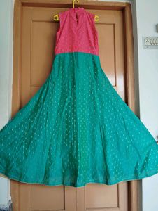 Girls Gowns