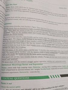 Cbse Class 12 English Guide