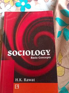 UPSC Sociology: Basic Concepts