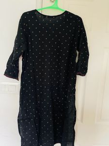 L size kurti