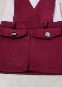 Cute One Piece For Baby Girl