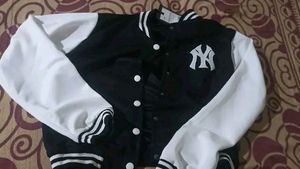 Korean Style Jackets.