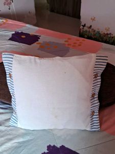 Long Cousin Cover Two