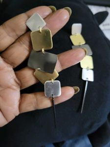 Western Earrings