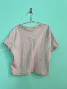 Crop Top H&amp;M