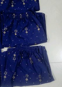 Pack Of 3 Size S M L