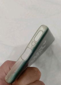 Sony Xperia XA back cover