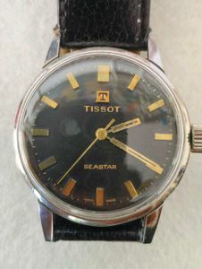 TISSOT Vintage Automatic Men's Watch