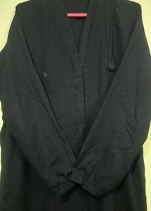 Black Abaya