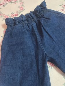 denim free size jeans