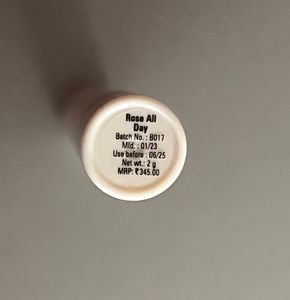 MyGlamm LIT PH LIP BALM