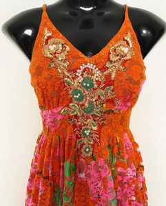Beatnik Philosophy Lace Short Dress