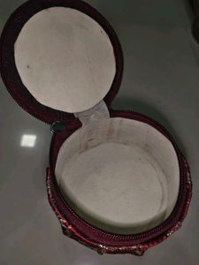 ACCESORIES POUCH for MAKEUP &amp; STORAGE
