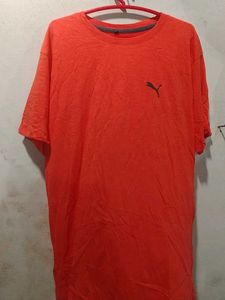 Puma Sports Tshirt