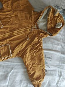 Cute Bear  Hoodie