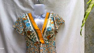 I. SHEIN CUTE MINI DRESS
