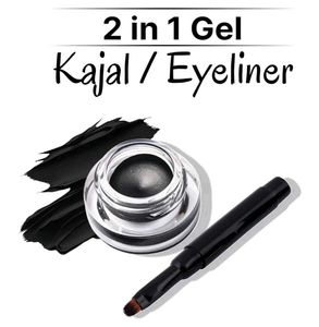 Jersy Girl Kajal/Liner Gel