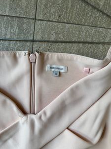 River Island Flared Dress
