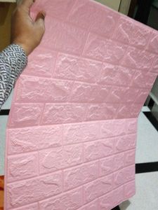 Wall Panel Foam 3 Design